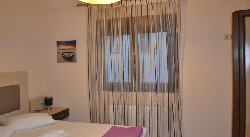 Αmalia Lux Villas Vrasná Dış mekan fotoğraf